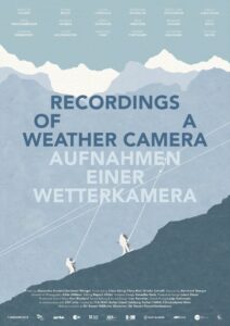 Recordings of a Weather Camera 2023 on netflix