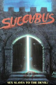 Succubus 1987 on netflix