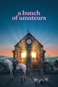 A Bunch of Amateurs 2022 on netflix