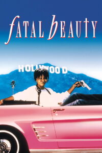 Fatal Beauty 1987 on netflix