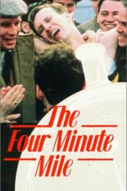 The Four Minute Mile 1988 on netflix