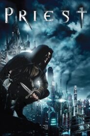 Priest 2011 on netflix