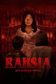 Rahsia 2023 on netflix