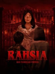 Rahsia 2023 on netflix