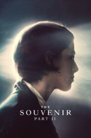 The Souvenir: Part II 2021 on netflix