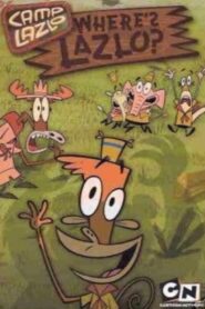 Camp Lazlo: Where’s Lazlo? 2007 on netflix