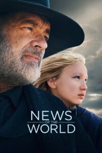 News of the World 2020 on netflix