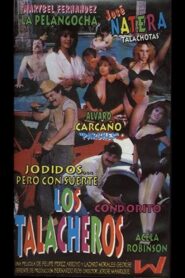 Los Talacheros 1995 on netflix
