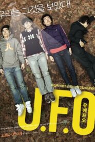 U.F.O. 2012 on netflix
