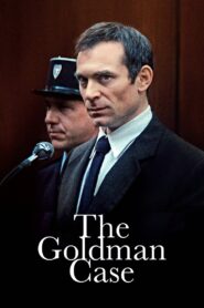 The Goldman Case 2023 on netflix