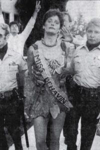 Miss…Or Myth? 1987 on netflix
