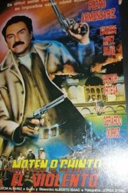 ¡Maten a Chinto! 1990 on netflix