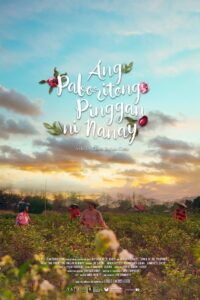 Ang Paboritong Pinggan ni Nanay 2022 on netflix
