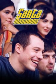 Santa Maradona 2001 on netflix