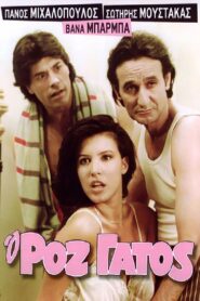 The Pink Cat 1985 on netflix