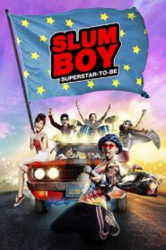 Slam Boy Superstar-to-be 2017 on netflix