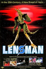 Lensman 1984 on netflix