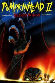 Pumpkinhead II: Blood Wings 1995 on netflix