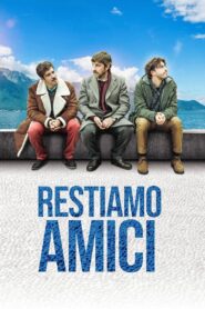 Let’s Stay Friends 2019 on netflix