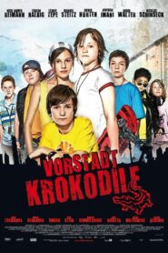 The Crocodiles 2009 on netflix