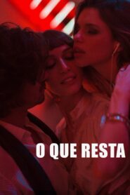 O Que Resta 2018 on netflix