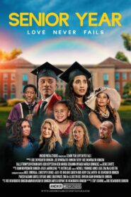 Senior Year: Love Never Fails 2023 on netflix