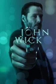 John Wick 2014 on netflix