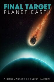 Final Target Planet Earth 1997 on netflix