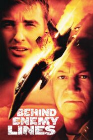 Behind Enemy Lines 2001 on netflix
