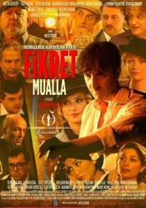 Renklerde Kaybolan Hayat: Fikret Mualla 2020 on netflix