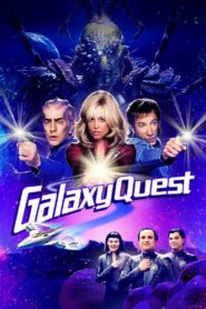 Galaxy Quest 1999 on netflix