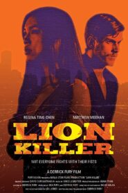 Lion Killer 2019 on netflix