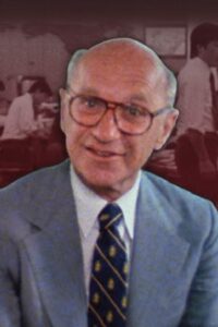 The Tyranny of Control 1980 on netflix