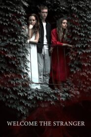 Welcome the Stranger 2018 on netflix