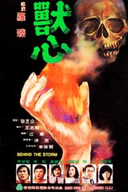 Behind the Storm 1982 on netflix