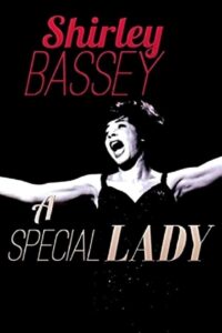 Shirley Bassey: A Special Lady 1980 on netflix