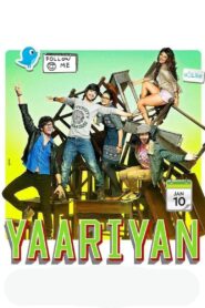 Yaariyan 2014 on netflix