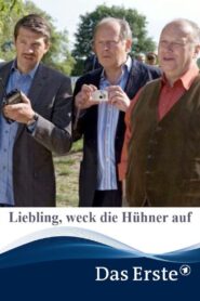 Liebling, weck die Hühner auf 2009 on netflix