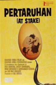 At Stake 2008 on netflix