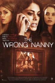 The Wrong Nanny 2017 on netflix