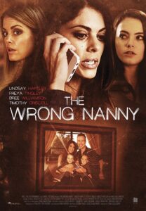 The Wrong Nanny 2017 on netflix