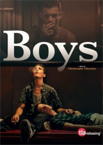 Boys 2018 on netflix