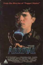 The Arrival 1991 on netflix