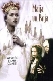 Maija and Paija 1991 on netflix