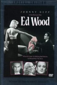 Ed Wood: Let’s Shoot This @#!% 2004 on netflix