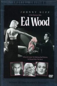 Ed Wood: Let’s Shoot This @#!% 2004 on netflix