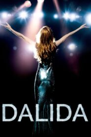 Dalida 2017 on netflix