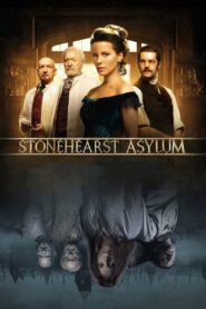 Stonehearst Asylum 2014 on netflix