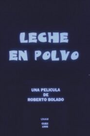 Leche en Polvo 1995 on netflix