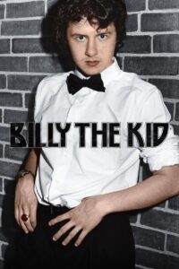 Billy the Kid 2007 on netflix